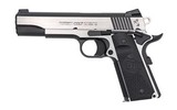 Colt 1911 Combat Elite Government 9mm 5