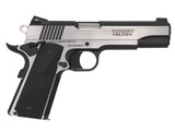 Colt 1911 Combat Elite Government 9mm 5