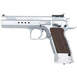 EAA Tanfoglio Witness Elite Limited 9mm 4.75" 17 Rds 600310 - 1 of 1