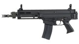 CZ-USA CZ 805 Bren S1 Pistol .223 Rem/5.56 NATO 11
