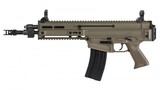 CZ-USA 805 Bren S1 Pistol FDE .223 Rem/5.56 NATO 11