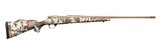 Weatherby Vanguard First Lite .257 Wby Mag 26