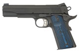 Colt 1911 Government Competition 9mm 5" 9Rd O1972CCS - 1 of 1