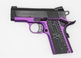 Colt Defender .45 ACP 3