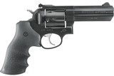 Ruger GP100 Standard 4.2" Blued .357 Magnum 6 Rds 1702 - 1 of 1