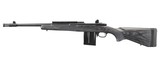 Ruger Gunsite Scout .308 Win 16.10" TB 10 Rds 6803 - 2 of 2