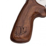 Smith & Wesson Model 625 JM Jerry Miculek .45 ACP 4.13" 160936 - 4 of 4