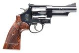 Smith & Wesson M 29-10 Classic 4" .44 Magnum 150254 - 1 of 2