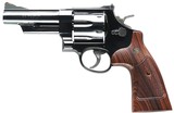Smith & Wesson M 29-10 Classic 4" .44 Magnum 150254 - 2 of 2