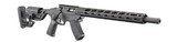 Ruger Precision Rimfire .22 WMR 18" Threaded 15 Rds 8404 - 3 of 4