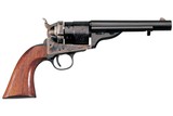 Uberti 1860 Army Conversion .45 Colt 5.5" 6-Shot
341364 - 1 of 1