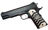 Ruger SR1911 Night Watchman TALO 10mm 5" 8Rds 6756 - 2 of 2