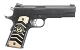 Ruger SR1911 Night Watchman TALO 10mm 5" 8Rds 6756 - 1 of 2