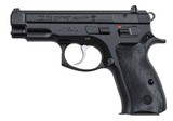 CZ-USA CZ 75 Compact 9mm 3.75" 14 Rds 91190 - 1 of 2