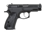 CZ-USA CZ 75 Compact 9mm 3.75" 14 Rds 91190 - 2 of 2