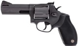 Taurus 44 Tracker .44 Magnum 4" Ported Blued 5 Rds 2-440041TKR - 2 of 2