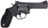Taurus 44 Tracker .44 Magnum 4" Ported Blued 5 Rds 2-440041TKR - 1 of 2