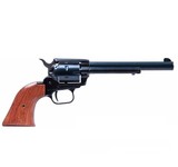 HERITAGE ROUGH RIDER COMBO .22 LR & .22 MAG w/CASE RR22MB6BXHOL - 1 of 4