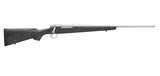 Remington Model 700 Mountain Stainless 22" .25-06 Rem. 84272 - 1 of 1