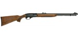 Remington Model 552 BDL Speedmaster .22 LR 21" 25594 - 1 of 1