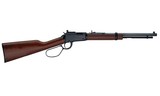 Henry Small Game Carbine .22 WMR 17" 9 Rds H001TMLP - 1 of 1