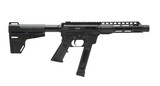 Freedom Ordnance Fx-9 Pistol 9mm 8.25" 33 Rds 07028 - 1 of 1