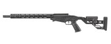 Ruger Precision Rimfire Rifle .22 WMR 18" Threaded 9 Rds 8405 - 2 of 4