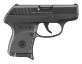 Ruger LCP .380 ACP 2.75" Black 6 Rounds 3701 - 1 of 2