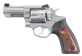 Ruger GP100 Wiley Clapp TALO .357 Mag 3" SS 1752 - 2 of 2