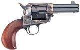 Uberti Bird's Head Revolver .45 Colt 3.5" 6-Shot 344691 - 1 of 1