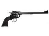 Ruger Single-Six Convertible .22 LR/.22 Mag 9.5" Blued 0624 - 1 of 2