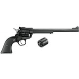 Ruger Single-Six Convertible .22 LR/.22 Mag 9.5" Blued 0624 - 2 of 2