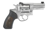 Ruger GP100 Standard 10mm Auto TALO 3" SS 1780 - 1 of 3