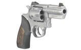 Ruger GP100 Standard 10mm Auto TALO 3" SS 1780 - 3 of 3