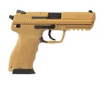 Heckler & Koch HK45 4.4" Sand Finish .45 ACP 745001BBLE - 1 of 2