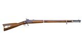 Chiappa 1863 Zouave Musket .58 Caliber 33