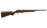 CZ-USA CZ 455 American .22 WMR 20.5" Walnut 02111 - 1 of 1
