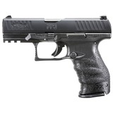 Walther PPQ M2 .40 S&W Black 4.2" 11 Rds 2796074 - 1 of 2