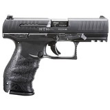 Walther PPQ M2 .40 S&W Black 4.2" 11 Rds 2796074 - 2 of 2