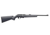 Remington Model 597 Black .22 LR 20" 10 Rds 80854BLK - 1 of 1