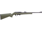 Remington Model 597 ODG .22 LR 20" 10 Rds 80854ODG - 1 of 1
