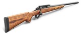 Remington Model 783 Varmint .22-250 Rem 26" HB 85734 - 2 of 3