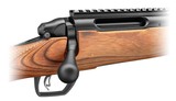 Remington Model 783 Varmint .22-250 Rem 26" HB 85734 - 3 of 3