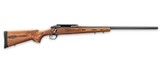 Remington Model 783 Varmint .308 Win 26" HB 85735 - 1 of 3