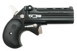 Cobra Long Bore Derringer .38 Spl 3.5" 2Rd CLB38BB - 1 of 1