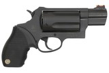 Taurus 4510PD Judge Public Defender .45 Colt/.410 GA 2-441031TC - 1 of 1