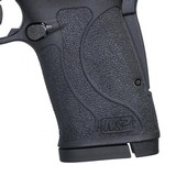 Smith & Wesson M&P 380 Shield EZ .380 ACP Thumb Safety 11663 - 5 of 5