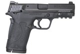 Smith & Wesson M&P 380 Shield EZ .380 ACP Thumb Safety 11663 - 2 of 5