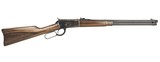 Chiappa 1892 L.A. Carbine .357 Magnum 20" Walnut 10 Rds 920.133 - 1 of 1