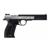 Walther Hammerli X-Esse Long .22 LR 6" 10 Rds 2742748 - 1 of 1